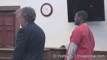 Hit-and-run suspect's trial enters second day of evidence, testimony