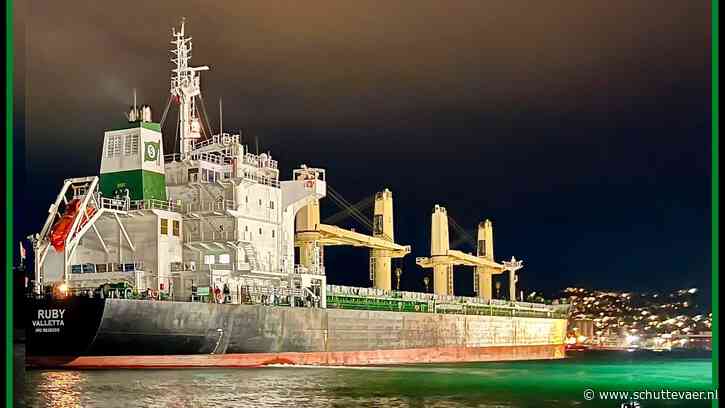 Als het werkt: ammoniumnitraat