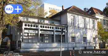 Hannovers Denkmale: Wie die Villa Kaulbach zum Waterloo-Biergarten wurde