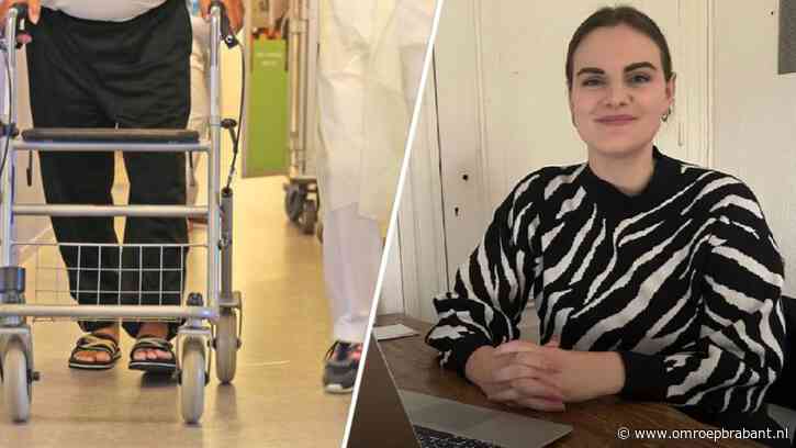 Ongewenst gedrag in de zorg: 'Soms ging ik met buikpijn naar het werk'