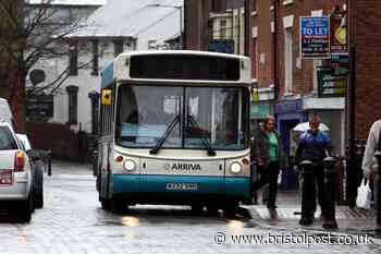 Government says how long £3 bus fares will last in 'broken' system