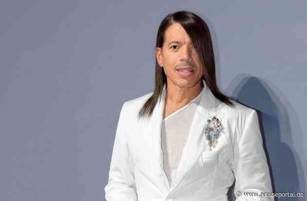 Jorge González: "Wenn ich diskriminiert werde, dann suche ich das Gespräch." / Der "Let's Dance"-Juror im Interview mit der "Apotheken Umschau"