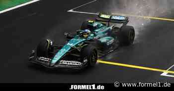 Aston-Martin-Teamchef Krack gesteht: "Es war unsere härteste Saison"