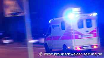 Mann bei Tankstelle in Salzgitter-Lebenstedt attackiert