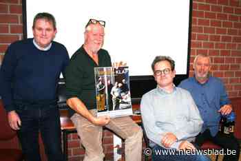 Van pletrol tot wereldtopper: markante figuren uit lokale sportgeschiedenis geportretteerd