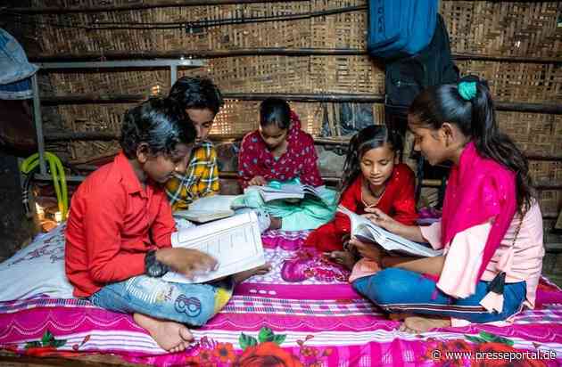 Internationaler Tag der Kinderrechte am 20. November: Kinder werden zunehmend ihrer Rechte beraubt