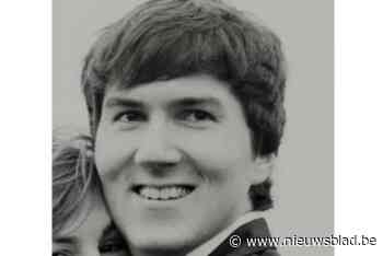 Wie heeft Dietse gezien? 34-jarige man uit Wuustwezel vermist na nachtje uit in Gent