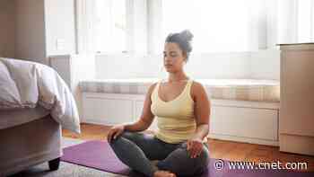 The Best Meditation Apps for Reducing Stress in 2024