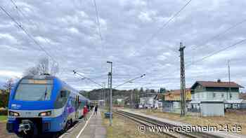 Barrierefreier Bahnhof kommt deutlich verspätet: So sieht der Zeitplan der Bahn aktuell aus