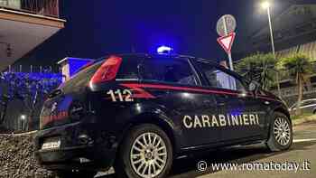 Stufa a gas provoca incendio in appartamento, intossicato un uomo