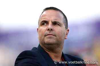 De Rode Duivels zijn gewaarschuwd: bij dit scenario degraderen ze nog meteen