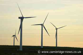 Call for 'National Energy Institute' developing green energy to be set up in Cambridge