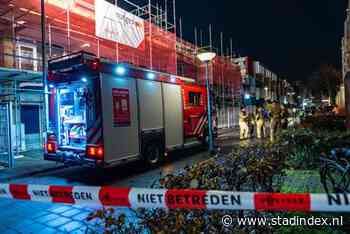 Vier woningen onbewoonbaar na explosie aan Deventerpad in Almere