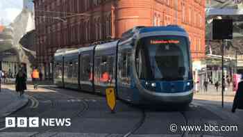 More patrols on trams to stop bad behaviour