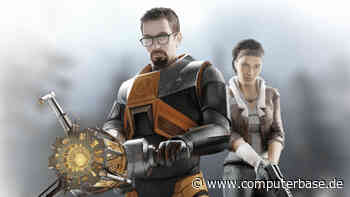 20 Jahre Half-Life 2: Ist der Shooter wirklich so gut und glaubt ihr noch an Teil 3?