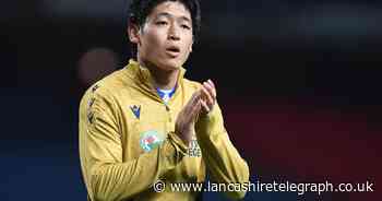 Rovers international round-up as Yuki Ohashi makes Japan debut