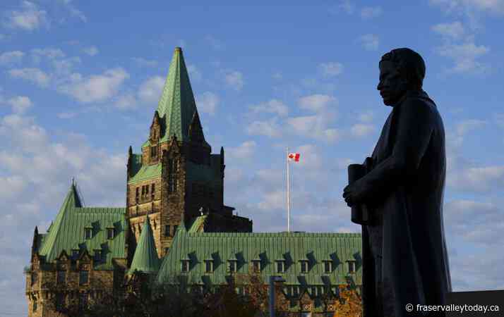 Parliament on the road to an unprecedented confidence crisis, but there are off-ramps