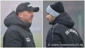 Taktik-Thriller im Derby: Mayer und Jokic liefern sich Schach-Duell bei Kastl gegen Traunstein