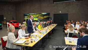 Bahnausbau in Südost-Oberbayern: Droht der Region ein dramatischer Verkehrs-Infarkt?