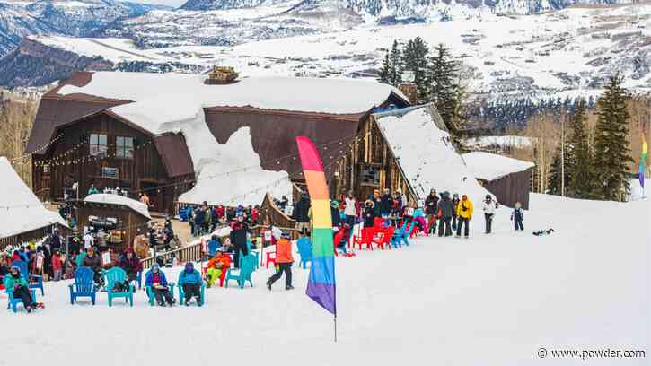 The 5 Best LGBTQ-Inclusive Ski Resorts in North America