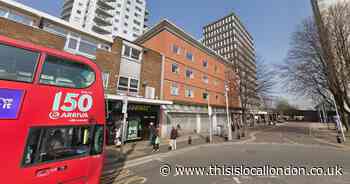 Teenage boy, 17, fighting for his life in hospital after Ilford stabbing on bus