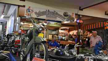 Mogelijk nieuw museum in dorp