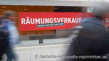 Weniger Gewerbeaufgaben bei größeren Betrieben: Was Unternehmer wissen sollten!