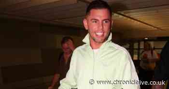 Who is Dean McCullough? I'm A Celebrity sign up BBC radio host for ITV show