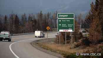 Fire-stricken Jasper braces for winter as it adapts to new normal