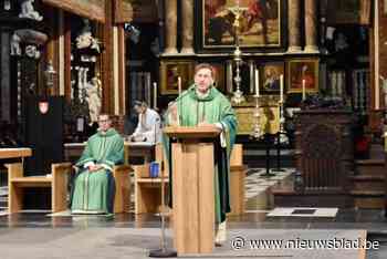 Bisschop Lode Aerts roept op tot schuldbekentenis voor seksueel misbruik in de kerk: “Mooi, maar het blijft bij intenties”, reageert slachtoffer