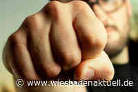 Bei Streit in Gaststätte zugeschlagen