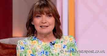 Lorraine Kelly left 'so sad' over heartbreaking baby news before Christmas