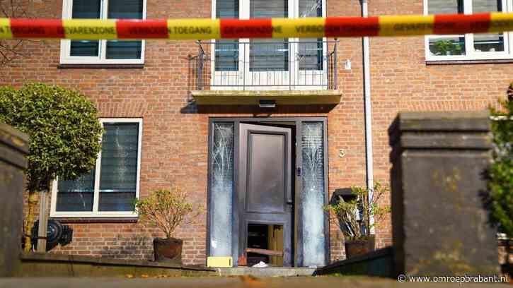 Explosiegolf rolt door Brabant: vijf ontploffingen in amper een dag tijd