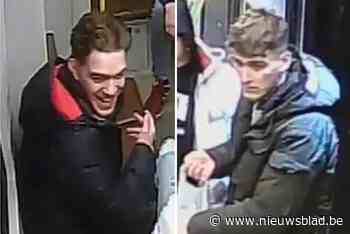 Daders en getuigen van ernstige mishandeling op tram gezocht: mannen mishandelden Oekraïense man die hier van oorlogswonde herstelde