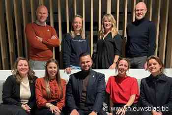 Bevoegdheden nieuw schepencollege Pelt bekend