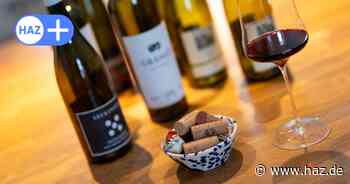 Hannover Finkbeiners Kostprobe: Deutsche Rotweine sind besser als ihr Ruf