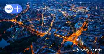 Heilige Bäume und komische Steine: Diese Scherzorte aus Hannover sind bei Google Maps verzeichnet