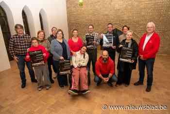 Lichtjeswandeling Fonkelend Zedelgem aan derde editie toe: “Opbrengst gaat naar goed doel”