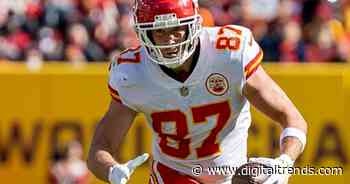 NFL Week 11 games today: schedule, channels, live streams for November 17