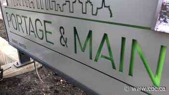 Reopening Portage and Main: Will pedestrian traffic reinvigorate Winnipeg's core?