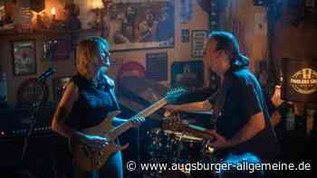 Yasi Hofer und Band feiern Bühnenjubiläum im Fiddler‘s Green
