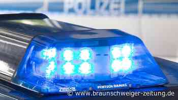 Mann verfolgt Diebe im Kreis Gifhorn auf eigene Faust