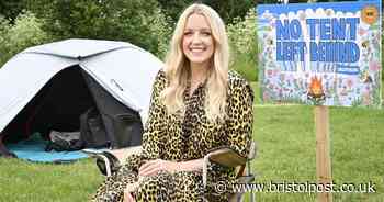 BBC issues new update after Lauren Laverne's cancer diagnosis