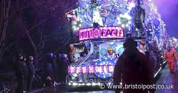 West Country carnival organisers slam 'aggressive' drivers who 'hit' volunteers