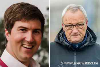 34-jarige Dietse Michielsen vermist na avond uit in uitgaansbuurt van Gent: “We vrezen voor ongeval”