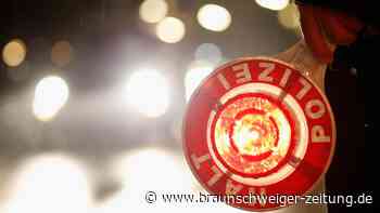 Drogen am Steuer: Polizei Wolfsburg erwischt Autofahrer