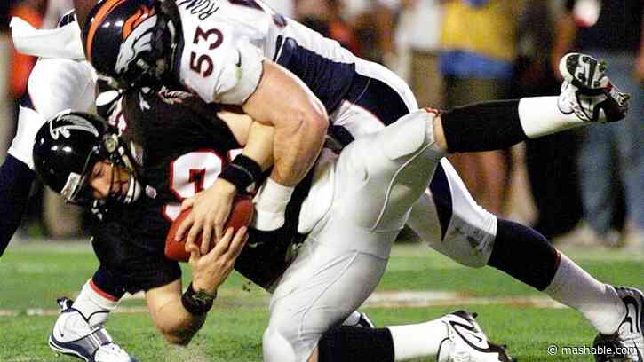 How to watch Falcons vs. Broncos online