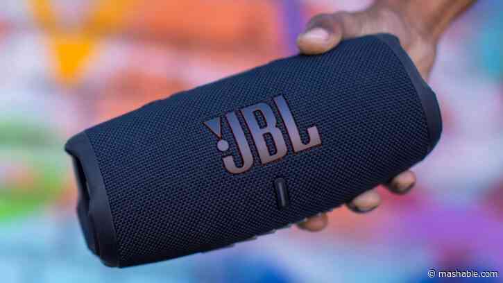 The 6 best Bluetooth speakers we've tested that are likely to be on sale this Black Friday
