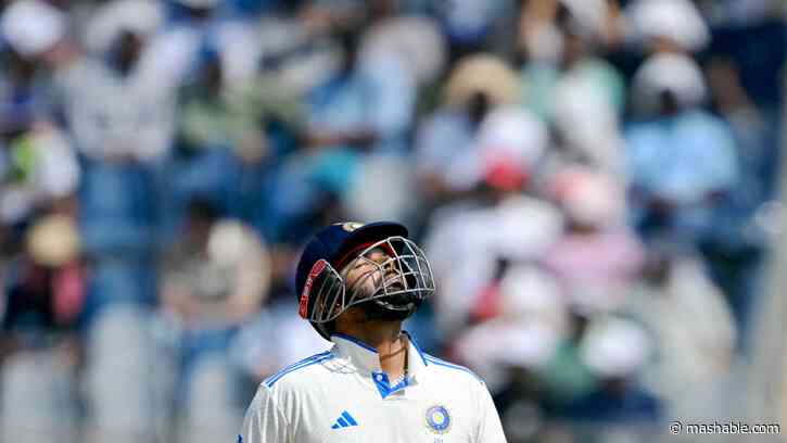 How to watch Australia vs. India 1st Test online for free