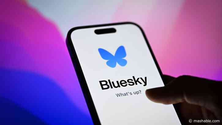 Will Bluesky train gen AI with your posts? The X rival addressed concerns.